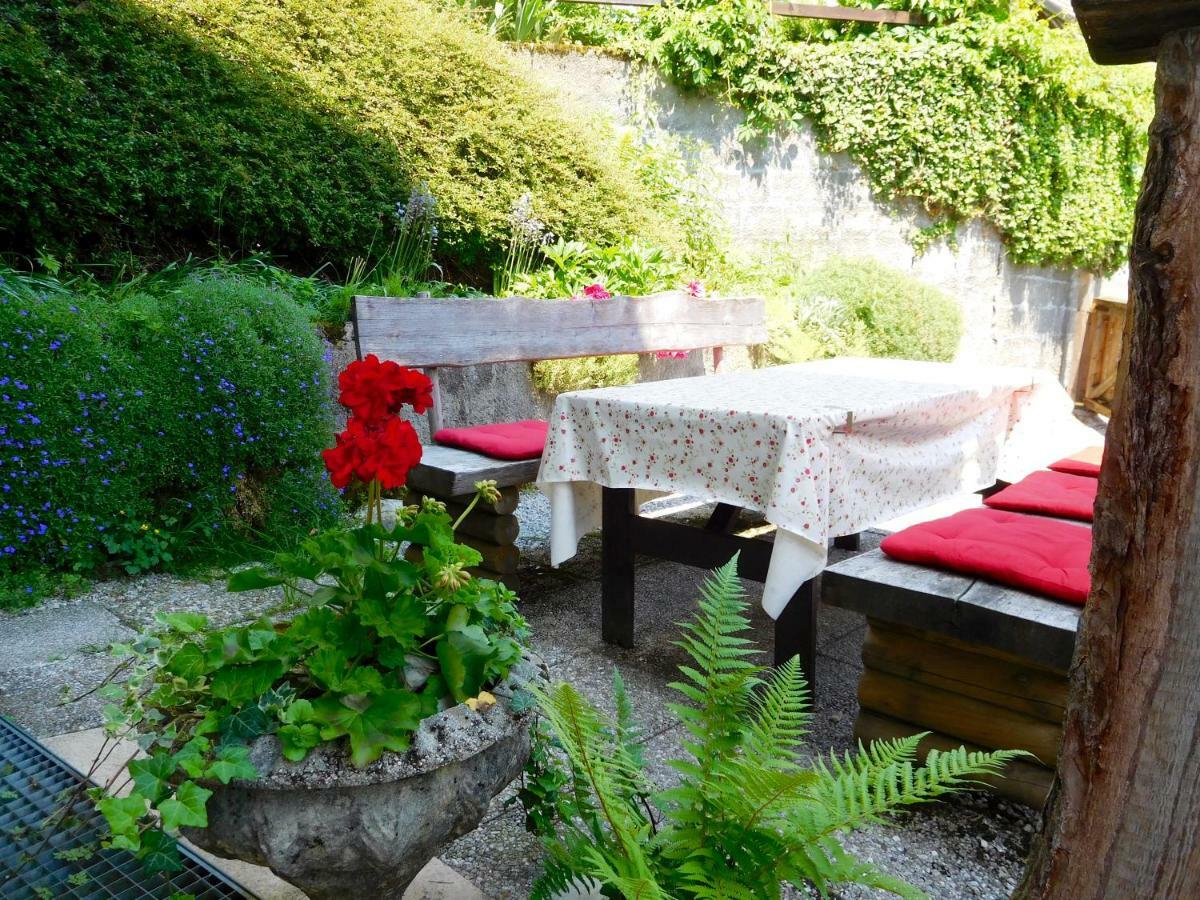 Romantische Ferienhuette Nationalpark Kalkalpen, Sonnig, 2 Schlafzimmer, Wlan Kleinreifling エクステリア 写真